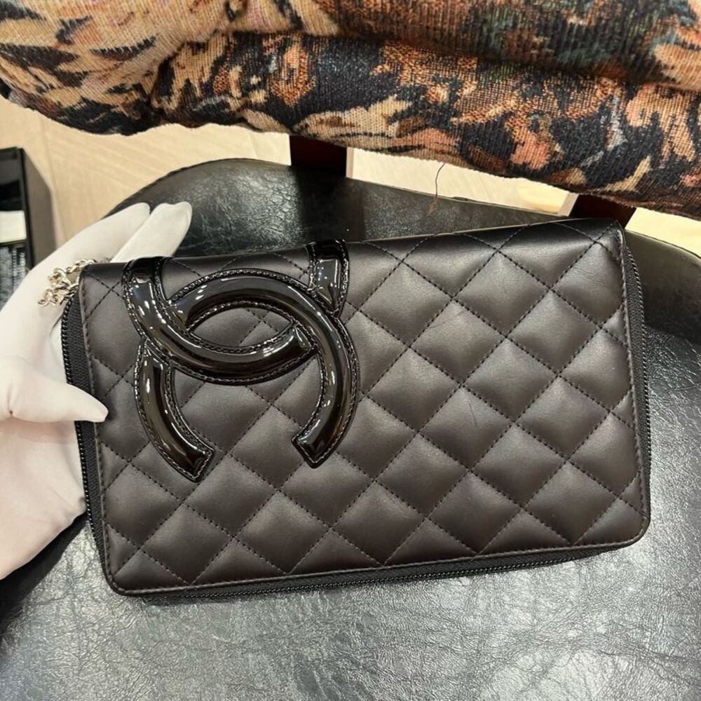 Chanel Women Pre-Loved Bag Very Good Condition